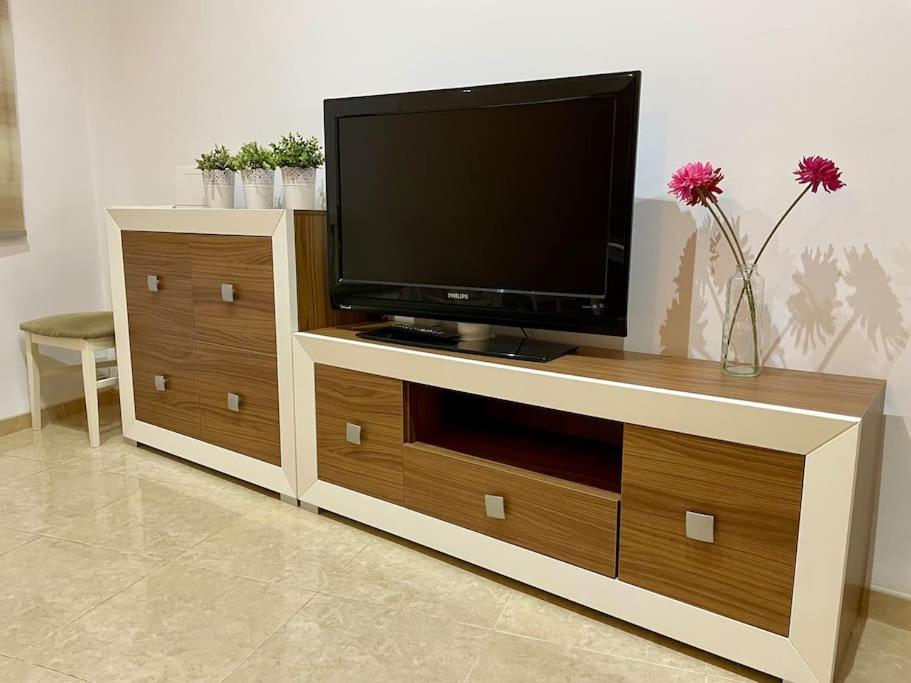 Apartamento Almogavares Cordoba Exterior photo