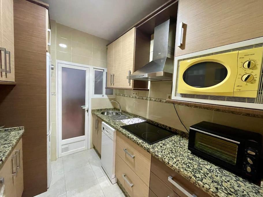 Apartamento Almogavares Cordoba Exterior photo