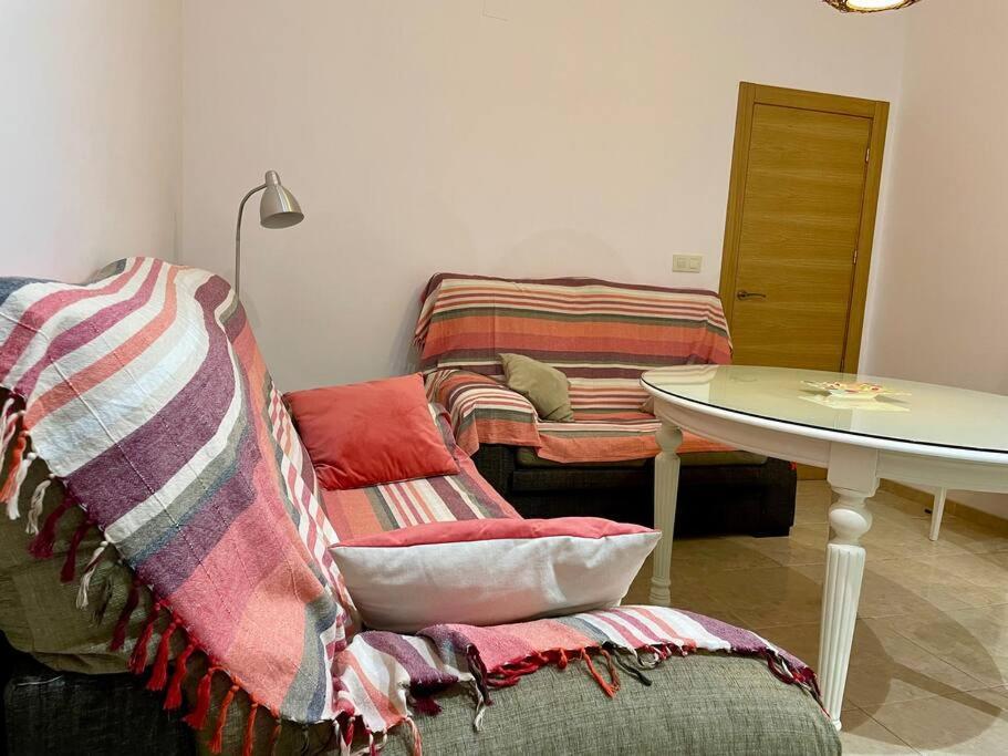 Apartamento Almogavares Cordoba Exterior photo