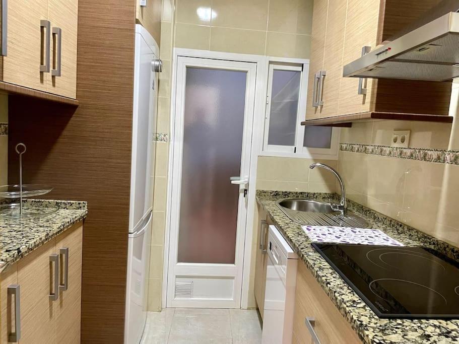 Apartamento Almogavares Cordoba Exterior photo