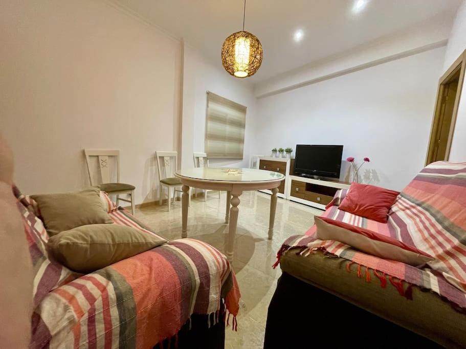 Apartamento Almogavares Cordoba Exterior photo
